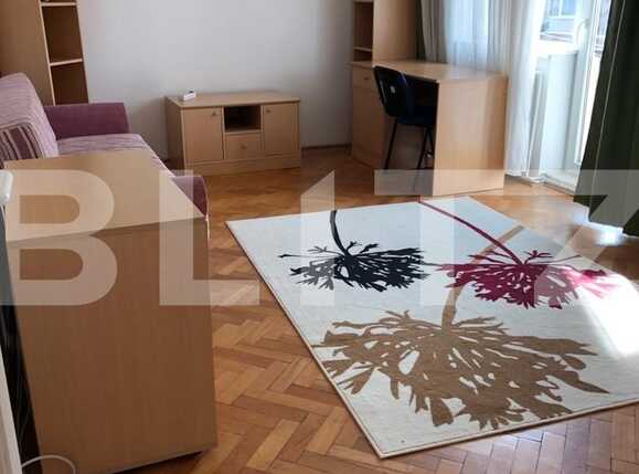 Apartament de închiriat 2 camere Zorilor - 57168AI | BLITZ Cluj-Napoca | Poza1