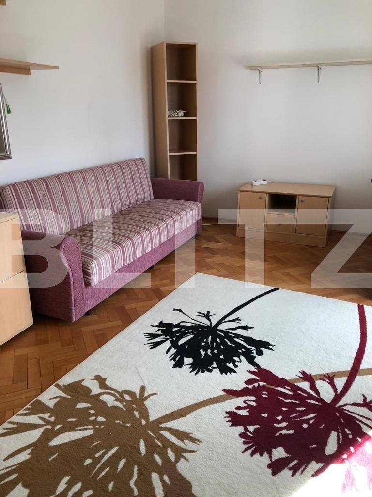 Apartament de închiriat 2 camere Zorilor - 57168AI | BLITZ Cluj-Napoca | Poza2