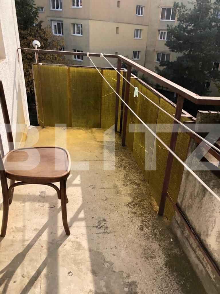 Apartament de închiriat 2 camere Zorilor - 57168AI | BLITZ Cluj-Napoca | Poza9