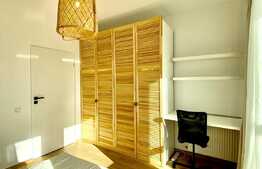 Apartament cu 3 camere, 75 mp , prima inchiriere, modern, parcare subterana, zona strazii Cosasilor