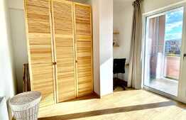 Apartament cu 3 camere, 75 mp , prima inchiriere, modern, parcare subterana, zona strazii Cosasilor