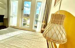 Apartament cu 3 camere, 75 mp , prima inchiriere, modern, parcare subterana, zona strazii Cosasilor