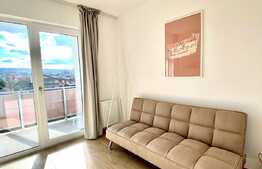 Apartament cu 3 camere, 75 mp , prima inchiriere, modern, parcare subterana, zona strazii Cosasilor