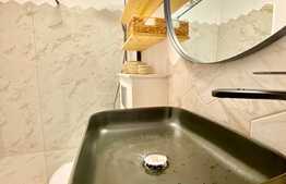 Apartament cu 3 camere, 75 mp , prima inchiriere, modern, parcare subterana, zona strazii Cosasilor