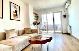 Apartament cu 3 camere, 75 mp , prima inchiriere, modern, parcare subterana, zona strazii Cosasilor