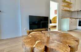 Apartament cu 3 camere, 75 mp , prima inchiriere, modern, parcare subterana, zona strazii Cosasilor