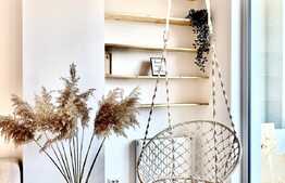 Apartament cu 3 camere, 75 mp , prima inchiriere, modern, parcare subterana, zona strazii Cosasilor