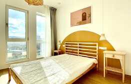 Apartament cu 3 camere, 75 mp , prima inchiriere, modern, parcare subterana, zona strazii Cosasilor