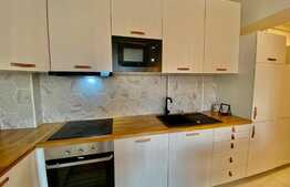 Apartament cu 3 camere, 75 mp , prima inchiriere, modern, parcare subterana, zona strazii Cosasilor