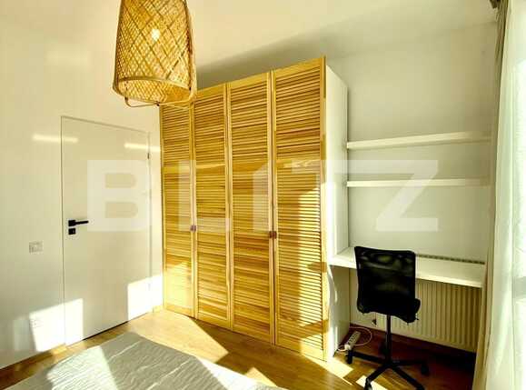 Apartament de închiriat 3 camere Marasti - 57169AI | BLITZ Cluj-Napoca | Poza3