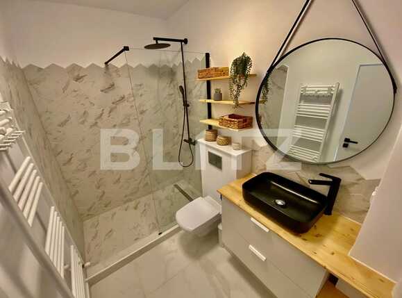 Apartament de închiriat 3 camere Marasti - 57169AI | BLITZ Cluj-Napoca | Poza17