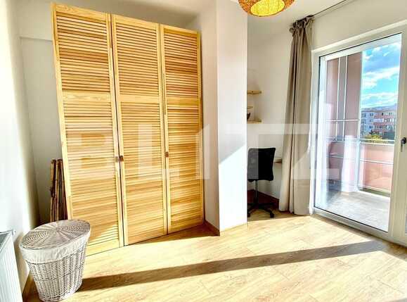 Apartament de închiriat 3 camere Marasti - 57169AI | BLITZ Cluj-Napoca | Poza7