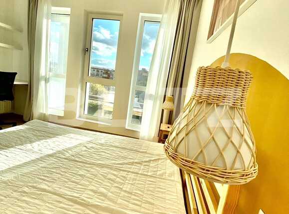 Apartament de închiriat 3 camere Marasti - 57169AI | BLITZ Cluj-Napoca | Poza4