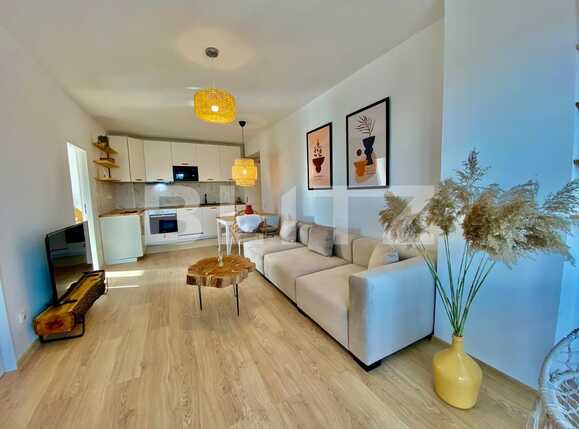 Apartament de închiriat 3 camere Marasti - 57169AI | BLITZ Cluj-Napoca | Poza1