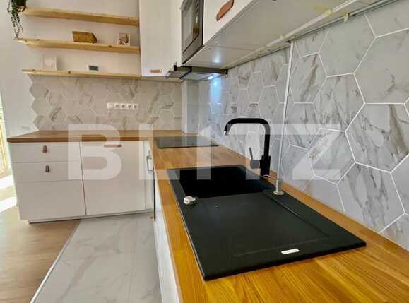 Apartament de închiriat 3 camere Marasti - 57169AI | BLITZ Cluj-Napoca | Poza18