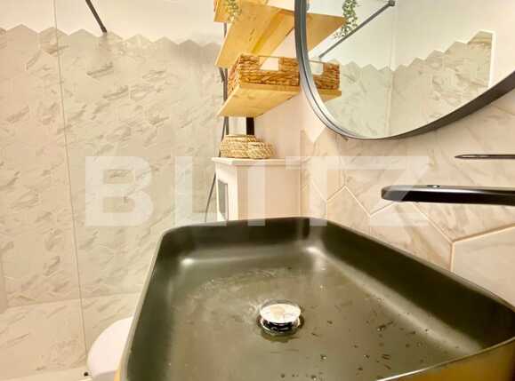 Apartament de închiriat 3 camere Marasti - 57169AI | BLITZ Cluj-Napoca | Poza16