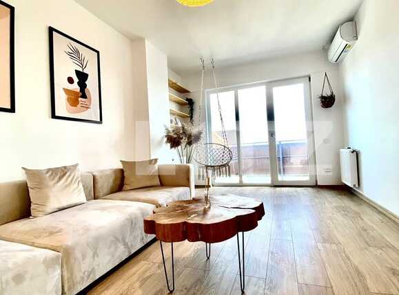 Apartament de închiriat 3 camere Marasti - 57169AI | BLITZ Cluj-Napoca | Poza9