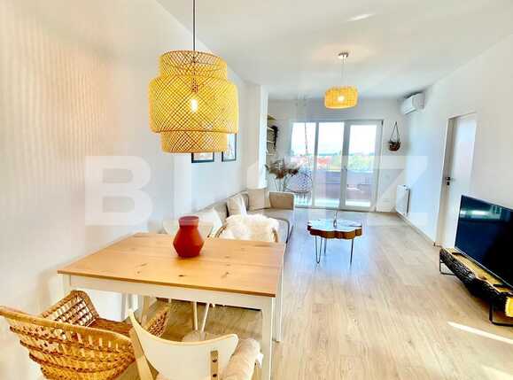 Apartament de închiriat 3 camere Marasti - 57169AI | BLITZ Cluj-Napoca | Poza6