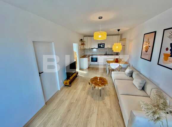 Apartament de închiriat 3 camere Marasti - 57169AI | BLITZ Cluj-Napoca | Poza10