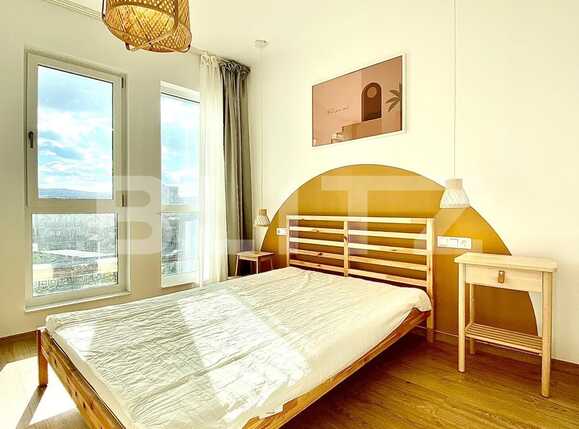 Apartament de închiriat 3 camere Marasti - 57169AI | BLITZ Cluj-Napoca | Poza2