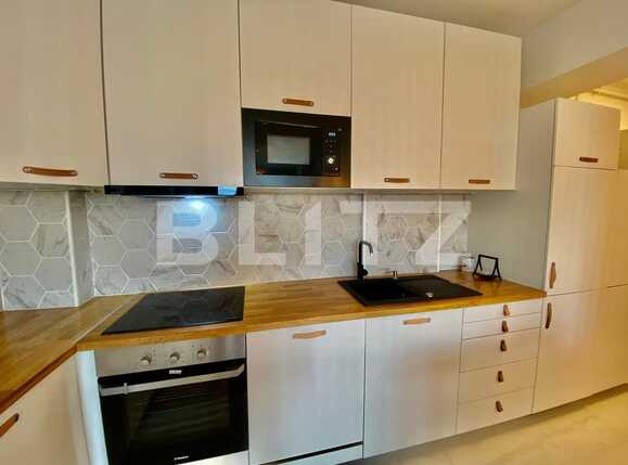 Apartament de închiriat 3 camere Marasti - 57169AI | BLITZ Cluj-Napoca | Poza13