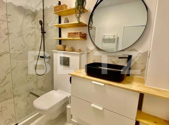 Apartament de închiriat 3 camere Marasti - 57169AI | BLITZ Cluj-Napoca | Poza15