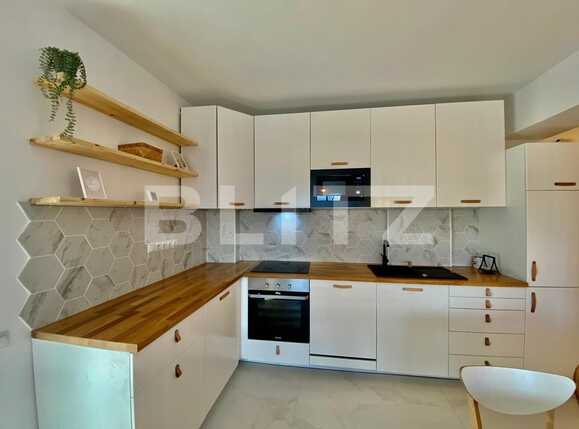 Apartament de închiriat 3 camere Marasti - 57169AI | BLITZ Cluj-Napoca | Poza14