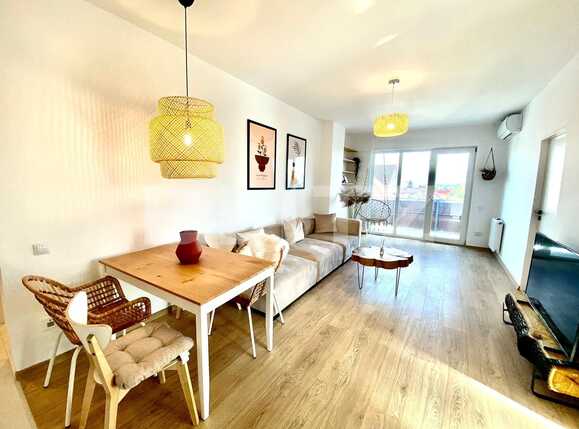 Apartament de închiriat 3 camere Marasti - 57169AI | BLITZ Cluj-Napoca | Poza8