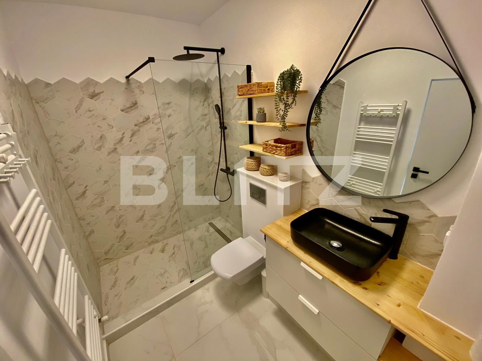 Apartament de închiriat 3 camere Marasti - 57169AI | BLITZ Cluj-Napoca | Poza17