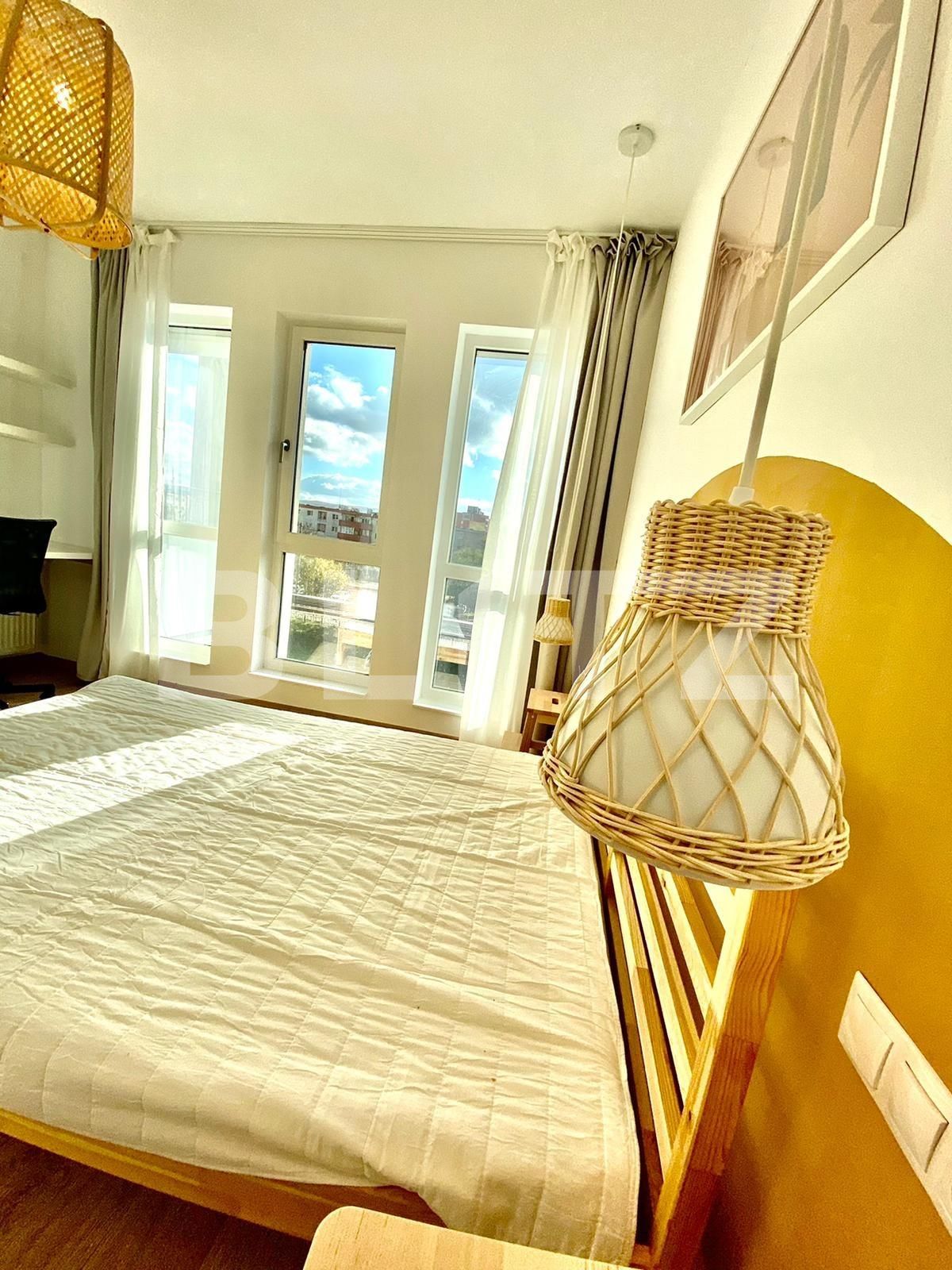 Apartament de închiriat 3 camere Marasti - 57169AI | BLITZ Cluj-Napoca | Poza4