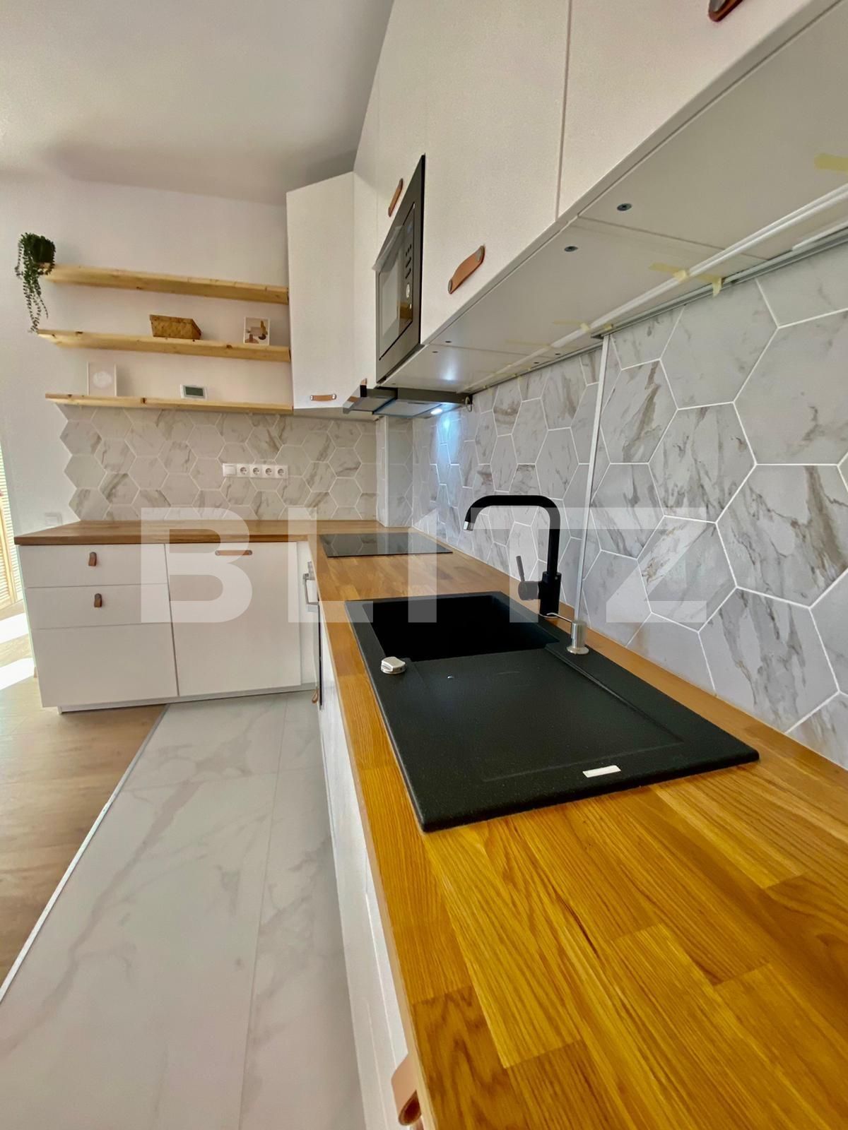 Apartament de închiriat 3 camere Marasti - 57169AI | BLITZ Cluj-Napoca | Poza18