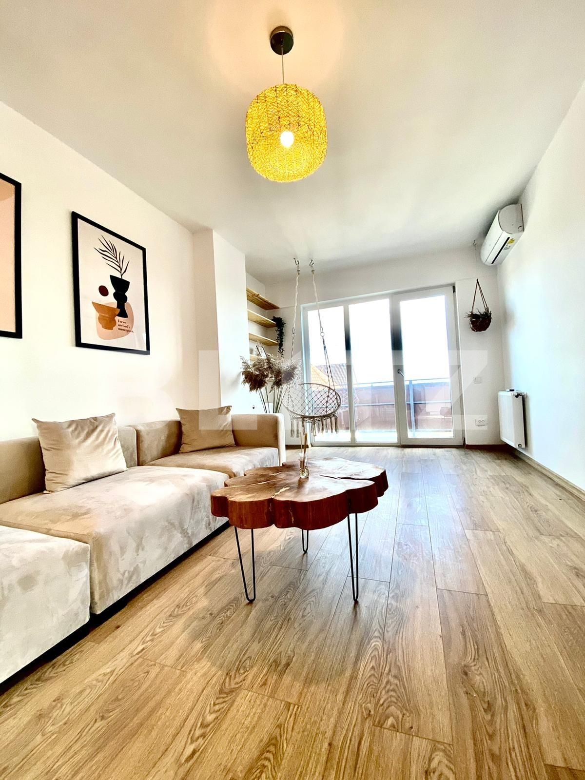 Apartament de închiriat 3 camere Marasti - 57169AI | BLITZ Cluj-Napoca | Poza9