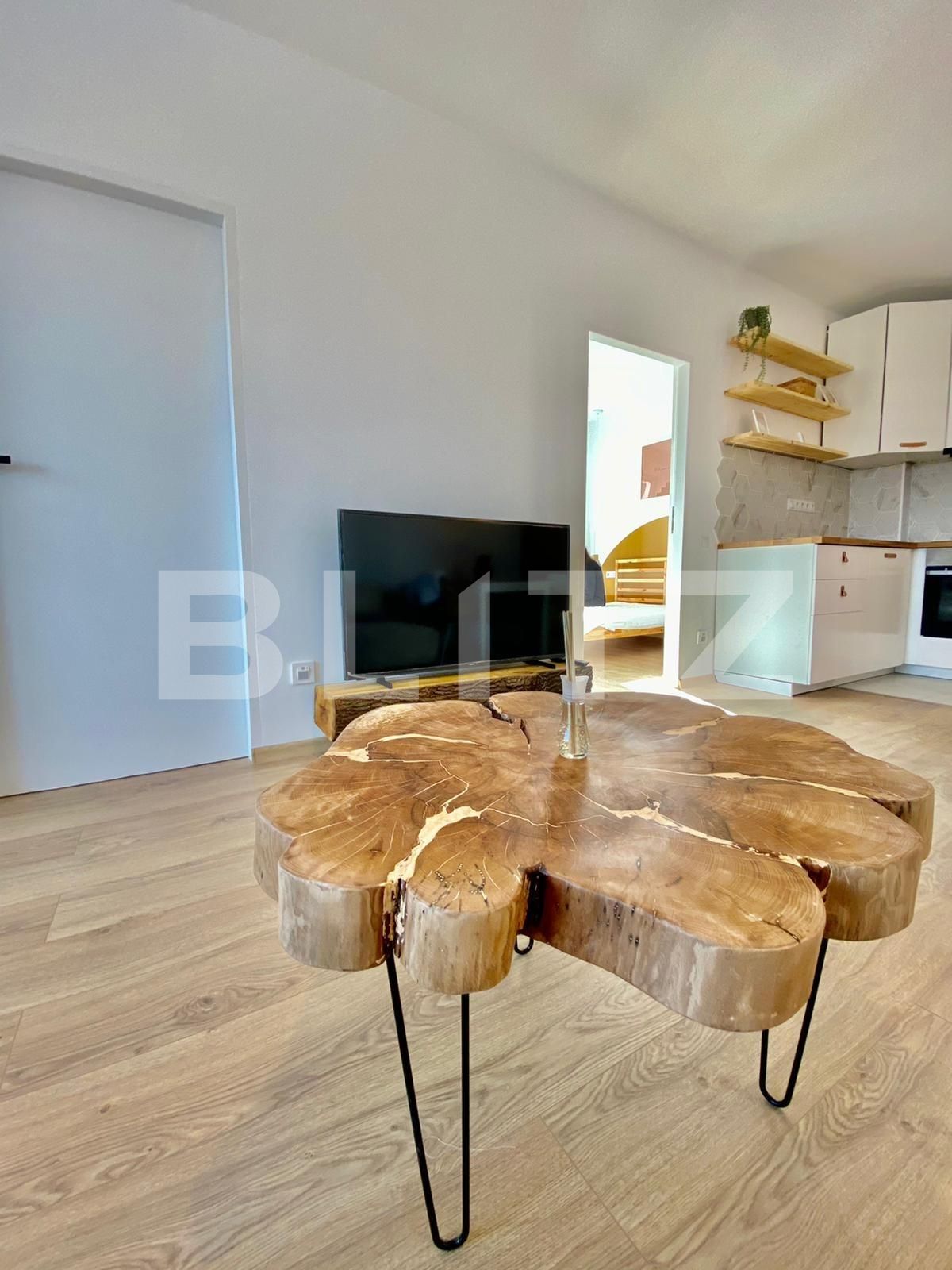 Apartament de închiriat 3 camere Marasti - 57169AI | BLITZ Cluj-Napoca | Poza12