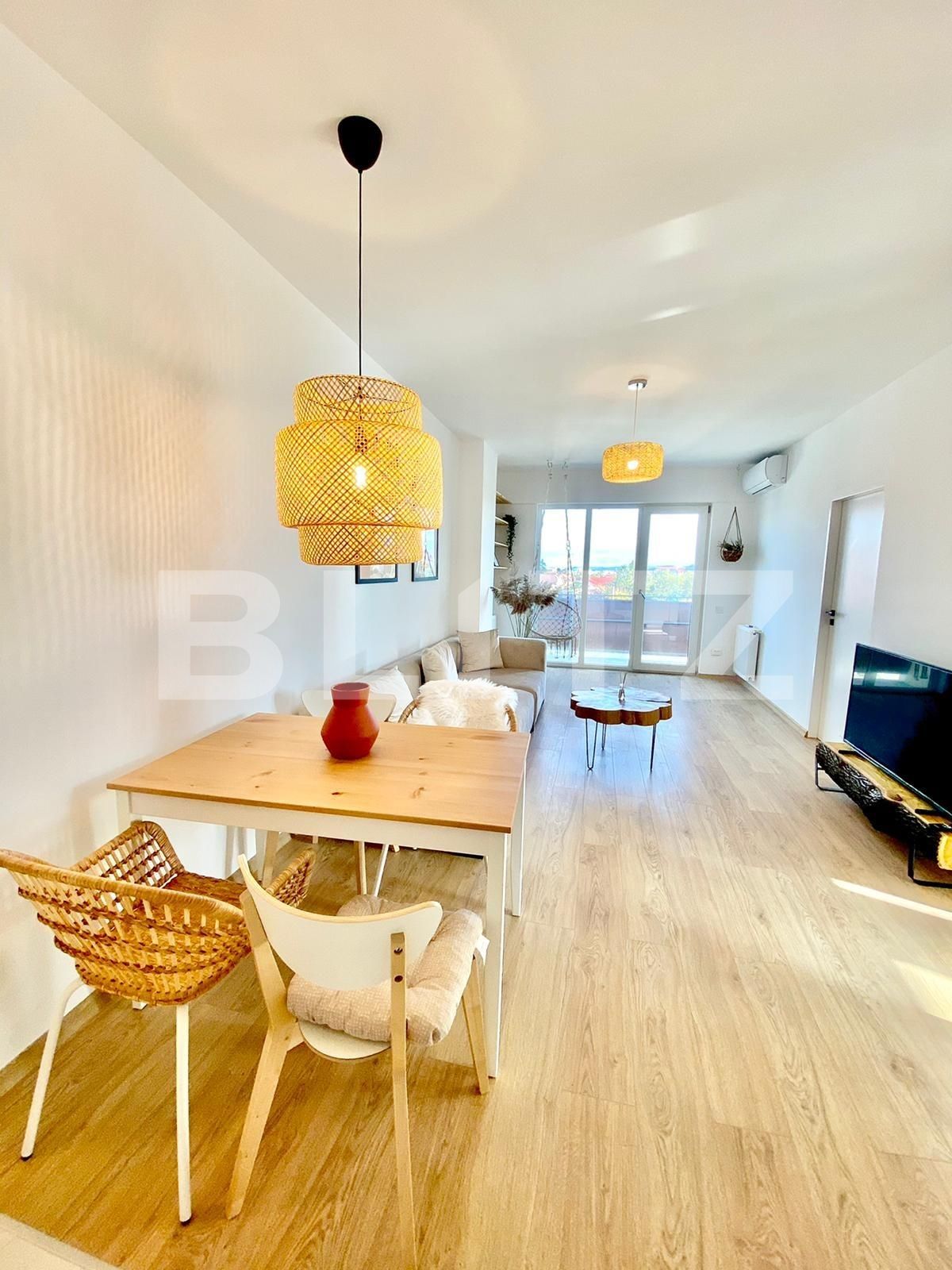 Apartament de închiriat 3 camere Marasti - 57169AI | BLITZ Cluj-Napoca | Poza6