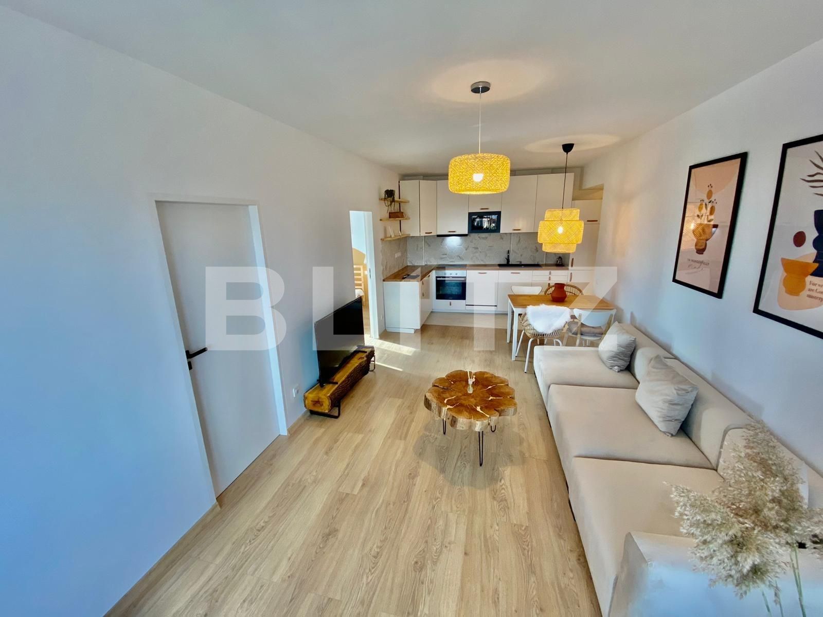 Apartament de închiriat 3 camere Marasti - 57169AI | BLITZ Cluj-Napoca | Poza10