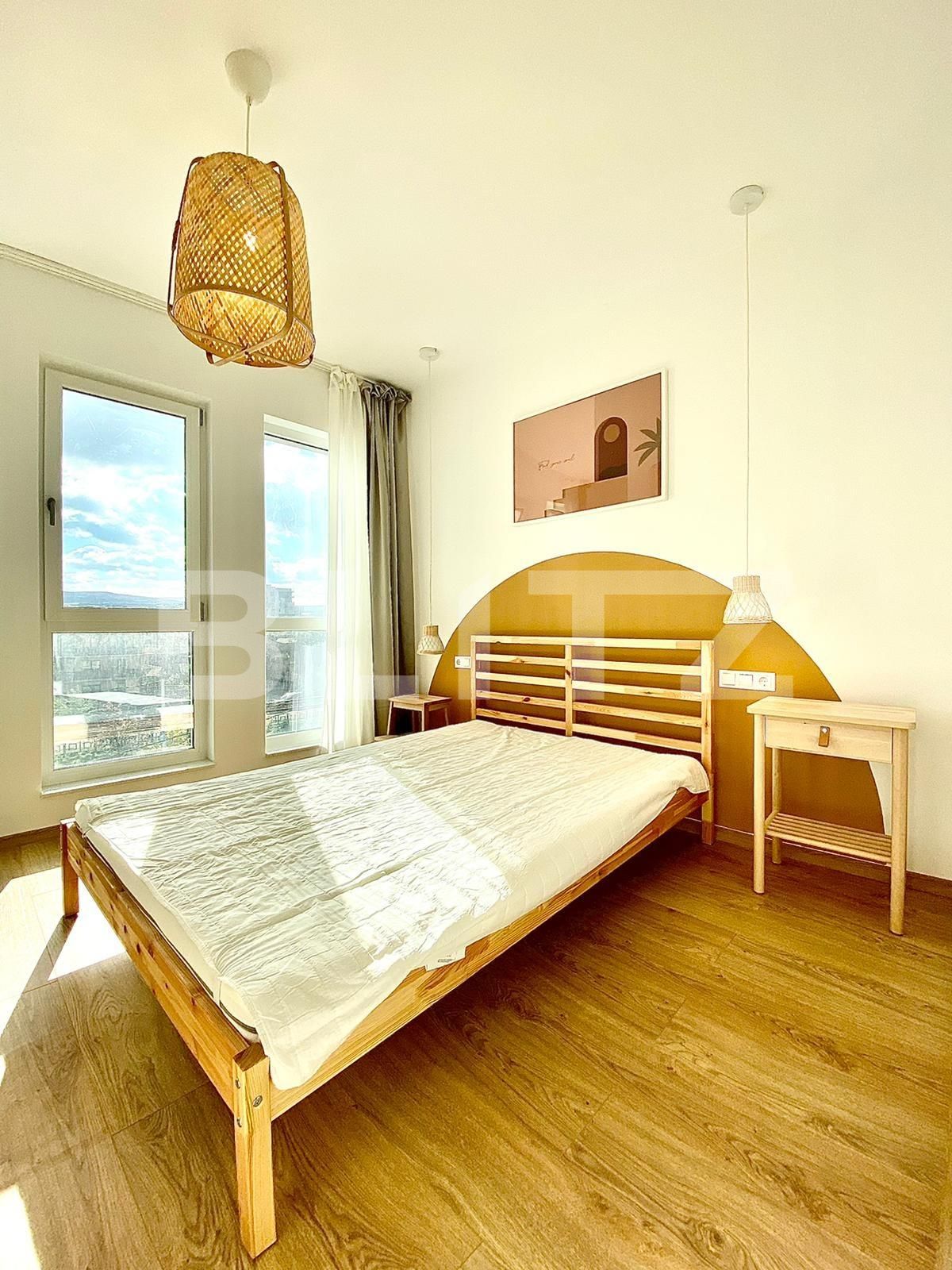 Apartament de închiriat 3 camere Marasti - 57169AI | BLITZ Cluj-Napoca | Poza2