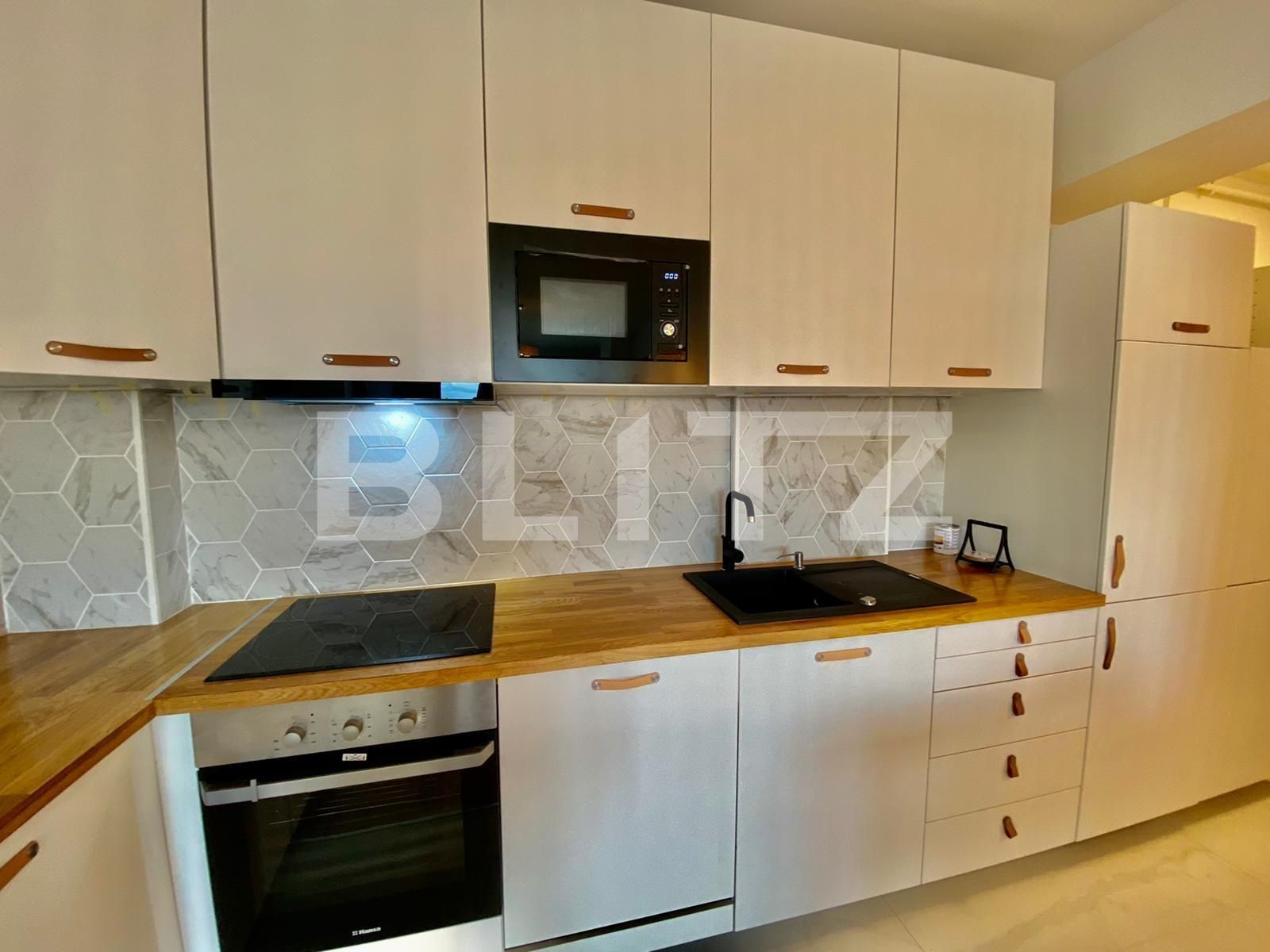 Apartament de închiriat 3 camere Marasti - 57169AI | BLITZ Cluj-Napoca | Poza13