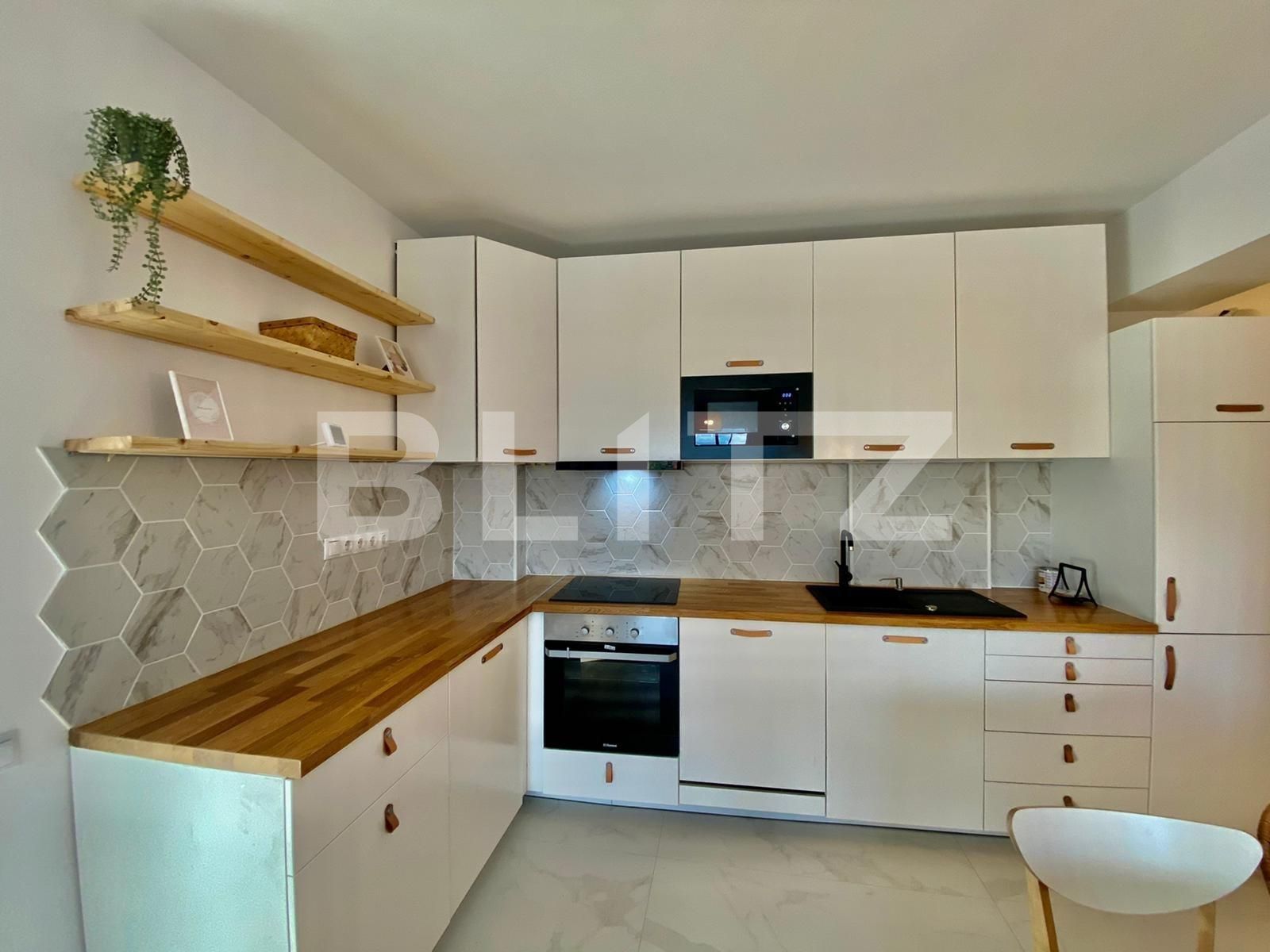 Apartament de închiriat 3 camere Marasti - 57169AI | BLITZ Cluj-Napoca | Poza14