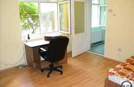 De inchiriat apartament cu 1 camera, zona  Primariei