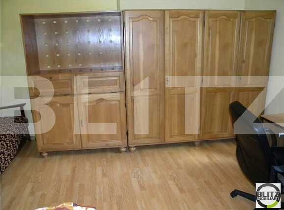 Garsonieră de închiriat Central - 5717AI | BLITZ Cluj-Napoca | Poza2