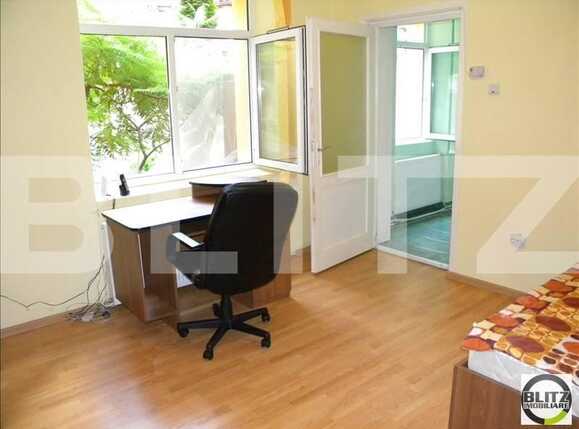 Garsonieră de închiriat Central - 5717AI | BLITZ Cluj-Napoca | Poza3