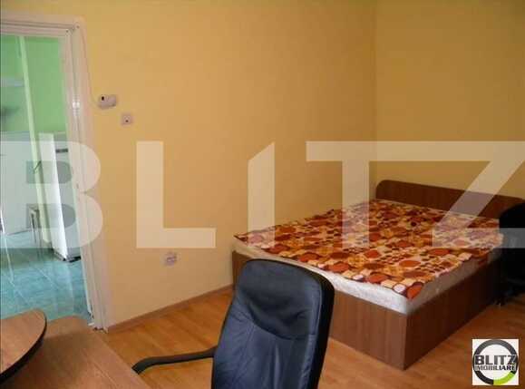 Garsonieră de închiriat Central - 5717AI | BLITZ Cluj-Napoca | Poza4
