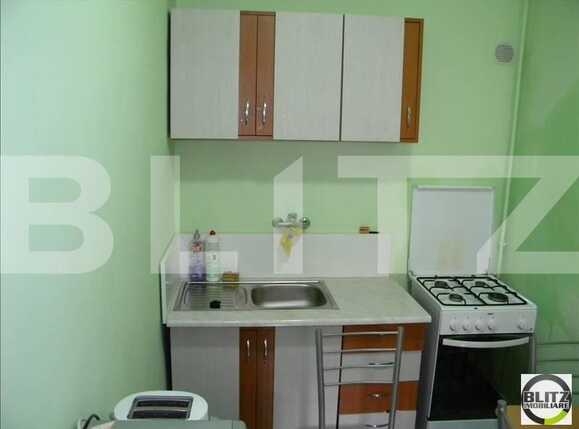 Garsonieră de închiriat Central - 5717AI | BLITZ Cluj-Napoca | Poza6