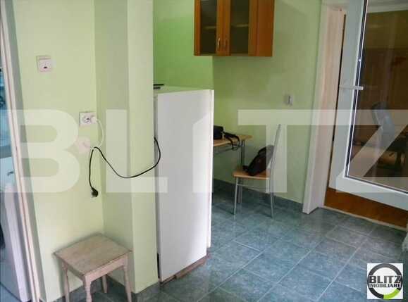 Garsonieră de închiriat Central - 5717AI | BLITZ Cluj-Napoca | Poza7