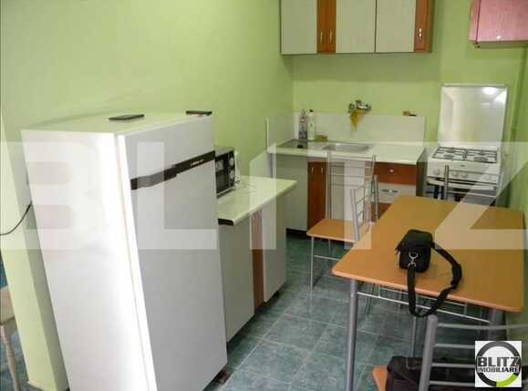 Garsonieră de închiriat Central - 5717AI | BLITZ Cluj-Napoca | Poza5