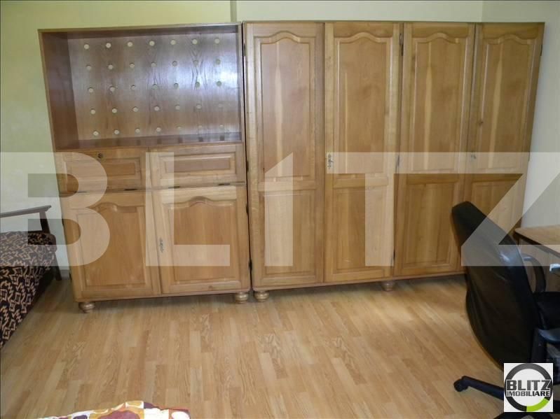 Garsonieră de închiriat Central - 5717AI | BLITZ Cluj-Napoca | Poza2