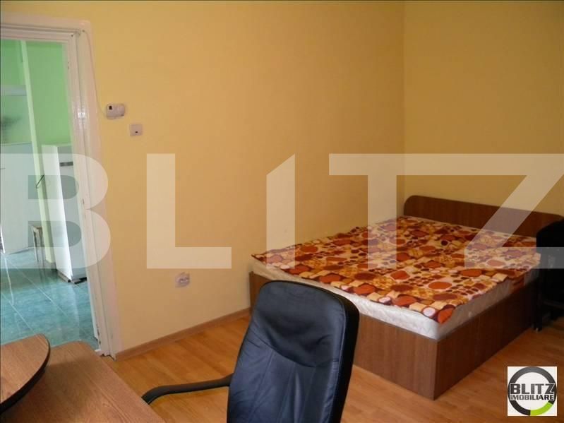 Garsonieră de închiriat Central - 5717AI | BLITZ Cluj-Napoca | Poza4