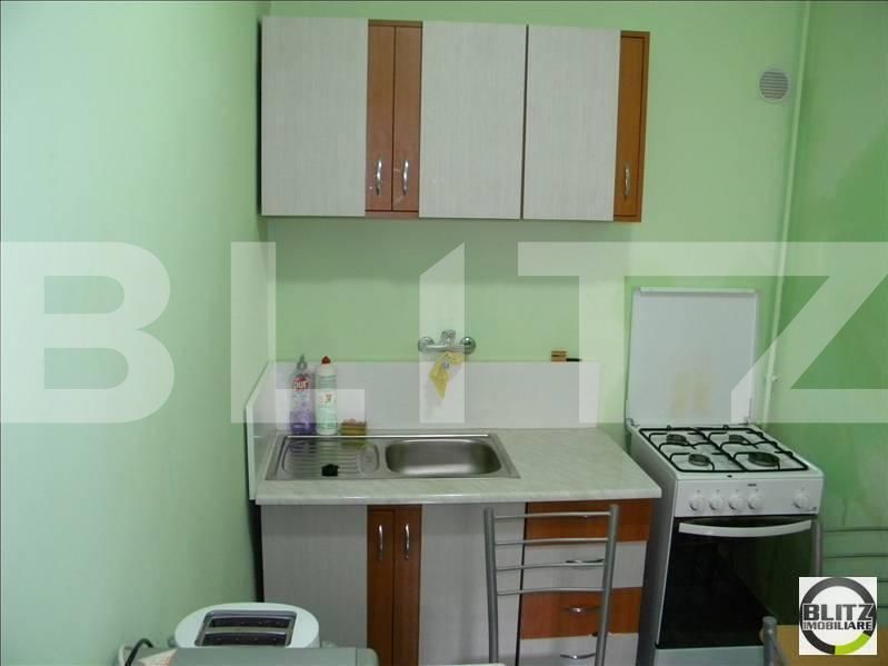 Garsonieră de închiriat Central - 5717AI | BLITZ Cluj-Napoca | Poza6