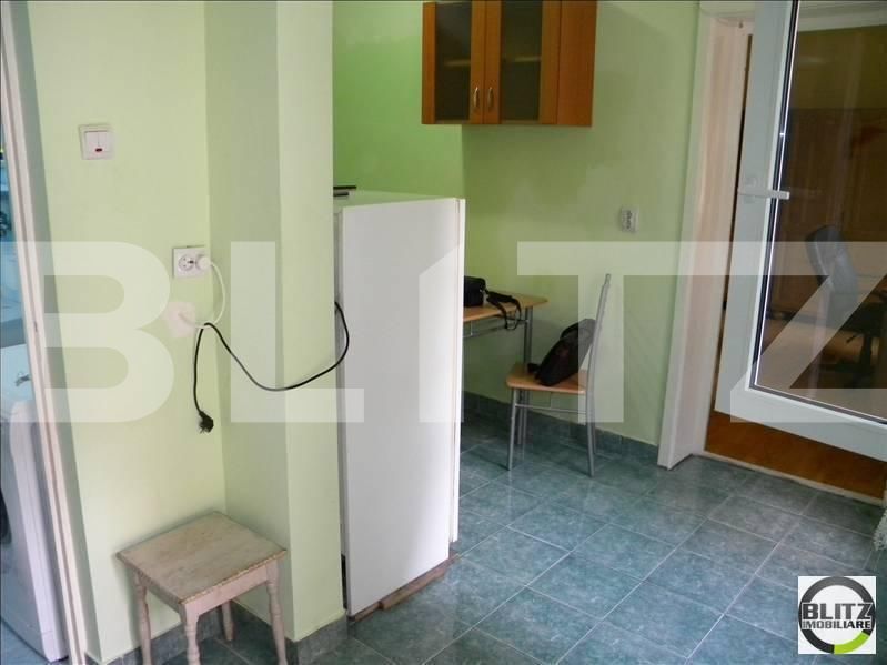 Garsonieră de închiriat Central - 5717AI | BLITZ Cluj-Napoca | Poza7