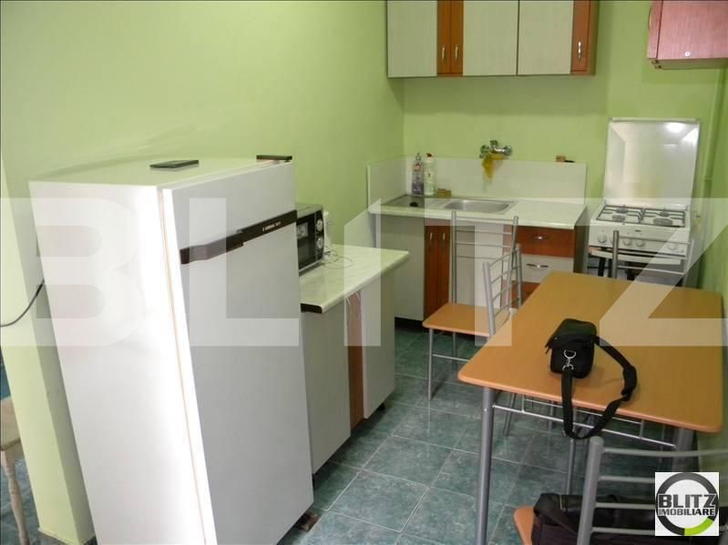 Garsonieră de închiriat Central - 5717AI | BLITZ Cluj-Napoca | Poza5